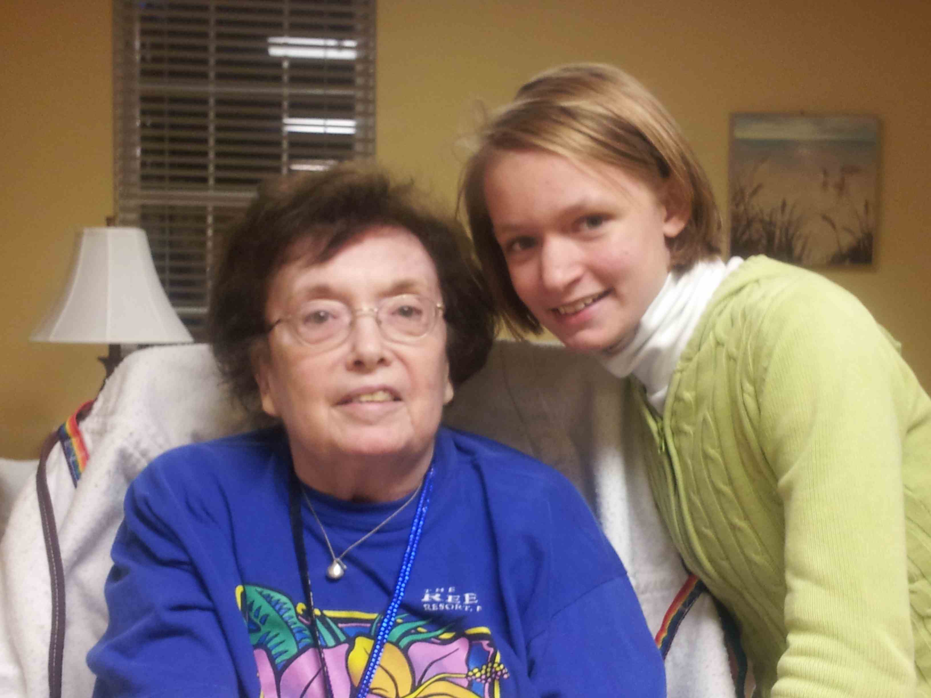 2014-10-15 Nana and Cate.jpg